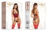 Olena corset